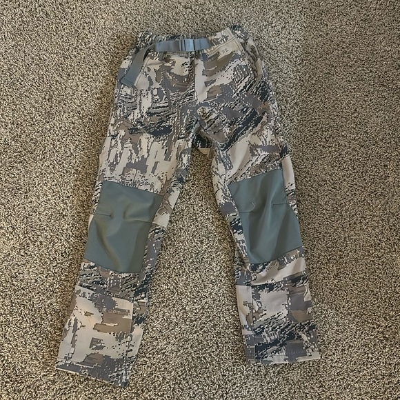 Bottoms Youth Kids Sitka Pants Poshmark